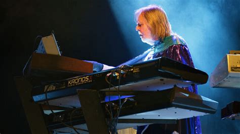 Rick Wakeman To Revisit His Classic Albums With Band And Choir At Two