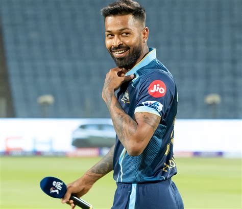 Hardik Pandya Is The Best Captain Of Ipl Rediff Cricket