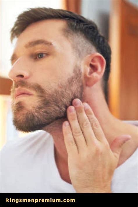 5 Common Beard Problems How To Solve Them