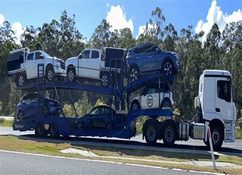 Interstate Car Transport Australia Vehicle Shipping Quotes P S