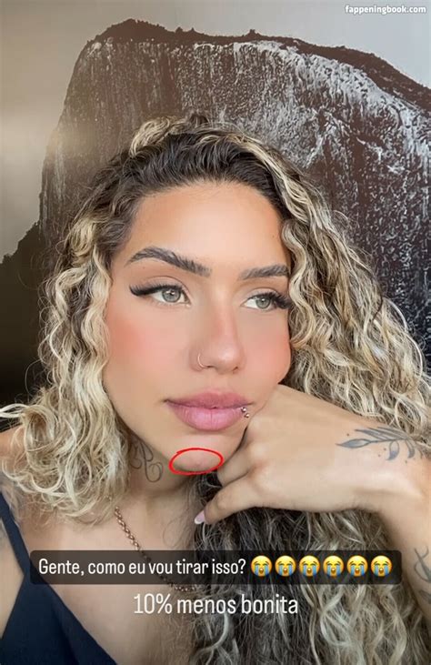 Muito Linda Naticasassola Nude OnlyFans Leaks The Fappening Photo