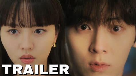 My Lovely Liar Official Trailer Kim So Hyun Hwang Min Hyun