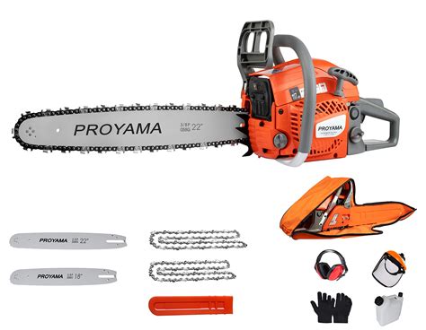 Best Budget Gas Chainsaw For Homeowners In 2024 • Tools First