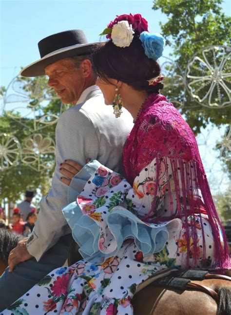 Feria del caballo Jerez 2025 de Interés Turístico Internacional