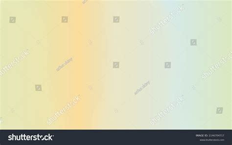 Green Yellow Red Gradient Background Illustration Stock Vector (Royalty ...