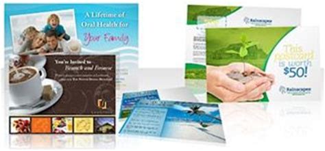 Postcard Printing - Effective Tips For Postcard Marketing ...