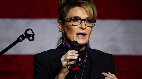 Video Sarah Palin Granted New Trial In Defamation Lawsuit Against New