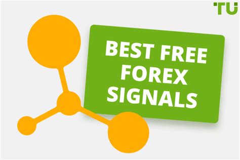 7 Best Free Forex Signals For Trading In 2024