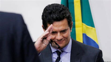 Saiba Como Bolsonaro Pode Se Beneficiar Com Desistência De Moro