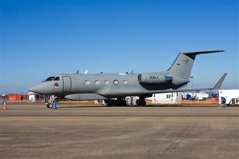 Gulfstream Avalon Vic George Pergaminelis Flickr