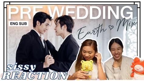 REACTION คะซสส เอรทมกซ 〡EMS EARTH MIX SPACE EP20 มารวมเปน