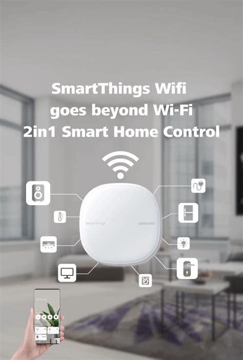 Hkt Smart Living 2in1 Smart Home And Wi Fi Coverage Mastery Home Wi