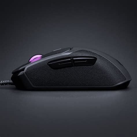 Customer Reviews Roccat Kain Aimo Wired Optical Gaming Mouse Roc