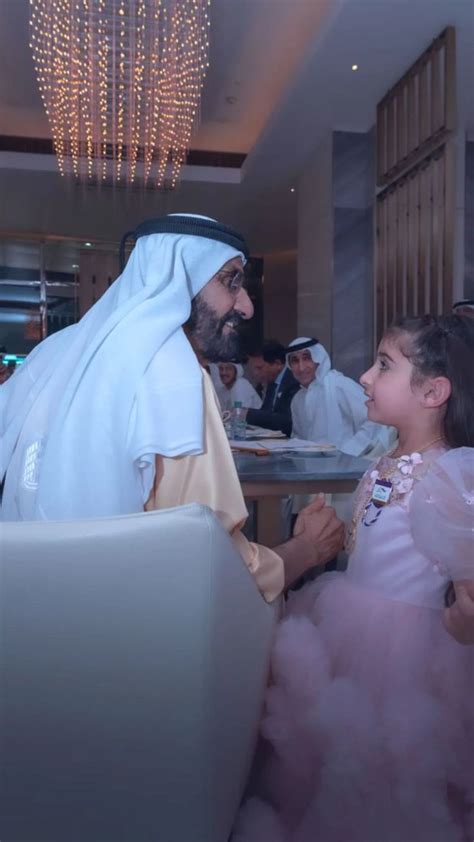 Mohammed Bin Rashid Bin Saeed Al Maktoum Y Noora Bint Juma Bin Dalmook Al Maktoum Dwc 2603