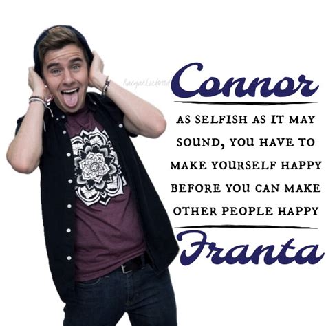 Connor Franta My Edit Btw Image On Favim