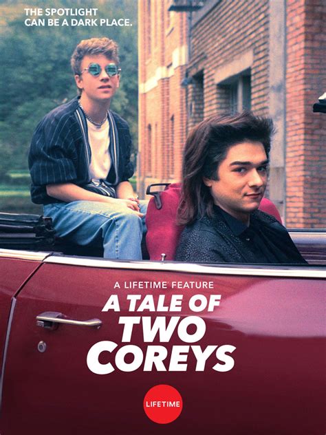 A Tale of Two Coreys - Hybrid Presents