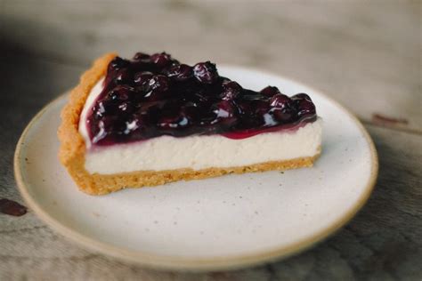 11 Cheesecake Nutrition Facts - Facts.net