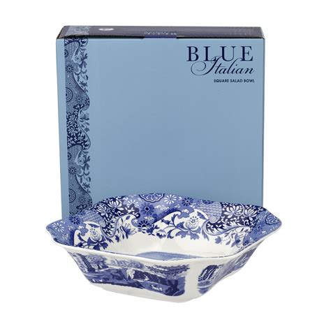 Blue Italian | Spode