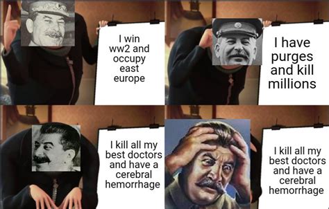 Moral Of The Story Never Get Rid Of Your Doctors Rhistorymemes