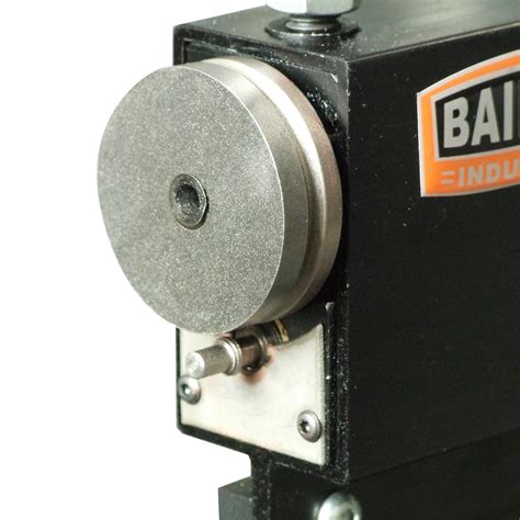 Baileigh Bf 035 Metal Bead Formertubing Bead Roller Ba9 1000644