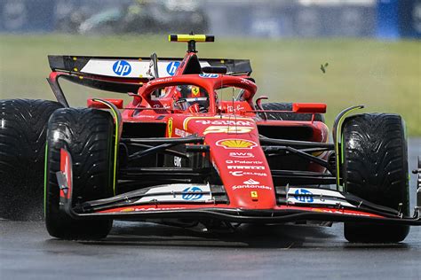 Horarios F1 Clasificación Del Gp De Canadá A Qué Hora Es Y Dónde Ver