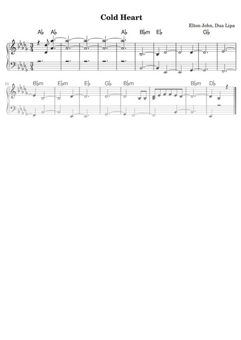 Partituras De Piano Fáceis Para Download Gratuito Em Pdf La Touche