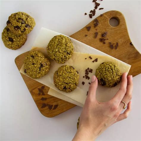 Matcha Cookies Blog Malinca De Malinca De