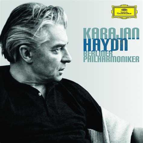 HAYDN Symphonien Karajan Insights