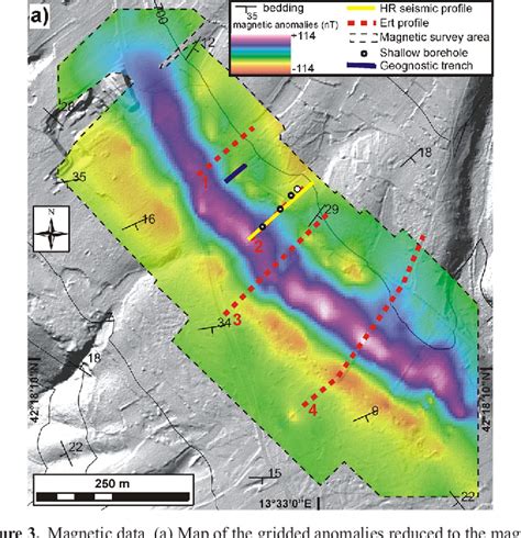 Figure From Geodynamics And Tectonics Imaging The Structural Style Of