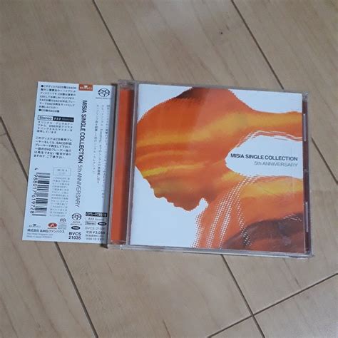 Yahoo Misia Cd Misia Single Collection T