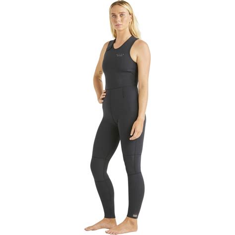 2024 Billabong Womens Sol Sistah 2mm Long Jane Wetsuit Abjw700101