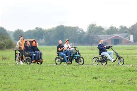 Presentation Van Raam Special Needs Bikes Van Raam