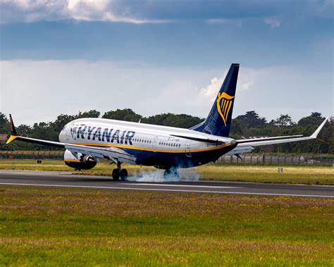 Where Has Ryanair Been Flying Its Boeing 737 MAX Aircraft Simple Flying