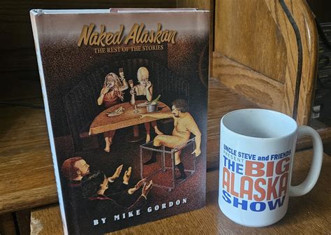 Anchorage Alaska Naked Erome