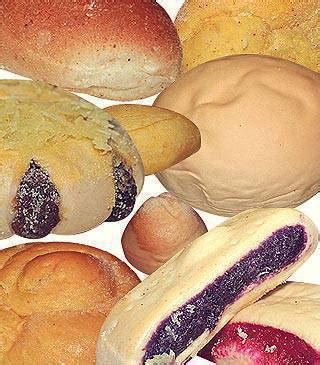 Filipino Breads: 10 Best Panaderia Classics