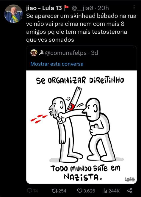 Homofobicos Passando Vergonha Ou N O On Twitter Acho Engra Ado Essa