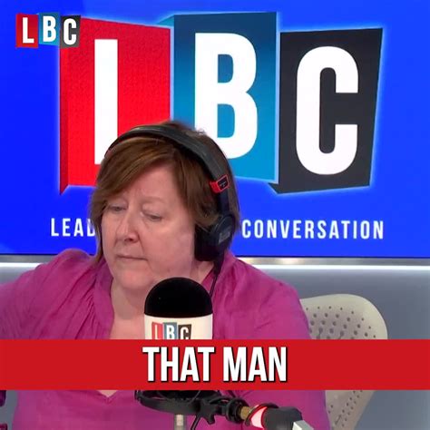 Lbc On Twitter That S The Price You Pay When You Have To Defend