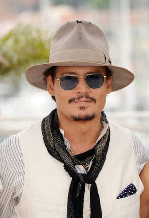 Johnny Depp Pr T Aider Sa Fille Se Droguer