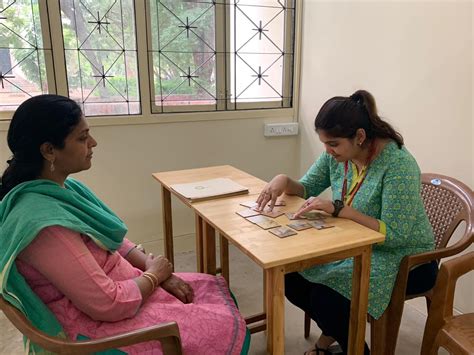 Student Counselling Womens Christian College Chennai