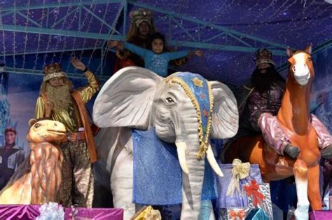 Fotos Con Santa Claus Y Reyes Magos En CDMX Mejores Lugares