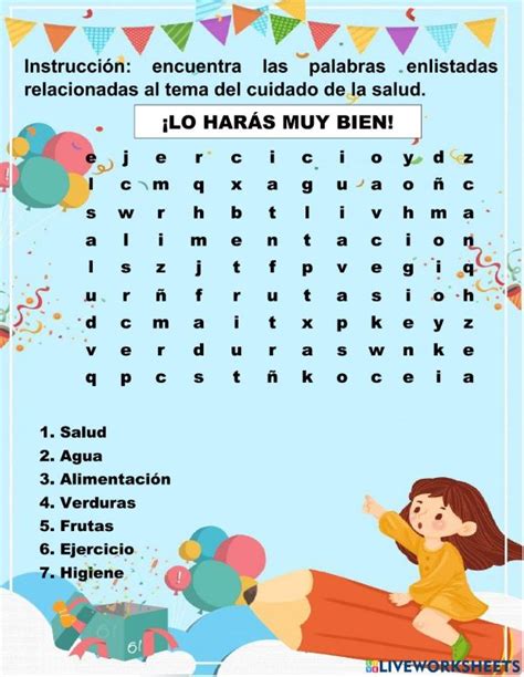 5 Consejos E Imágenes Del Cuidado De La Salud Para Niños