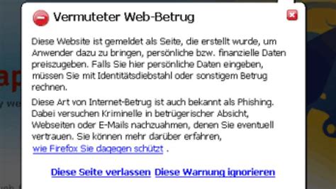 Lassen Sie Sich Nicht K Dern So Sch Tzen Sie Sich Vor Phishing N Tv De