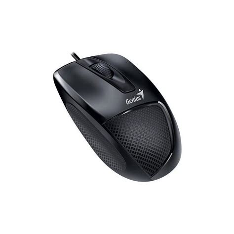 MOUSE USB GENIUS DX 150X ERGONOMICO Cintegral