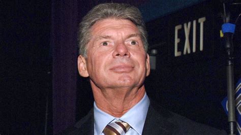 Actualización Entre Bastidores Sobre Si Vince Mcmahon Está Involucrado