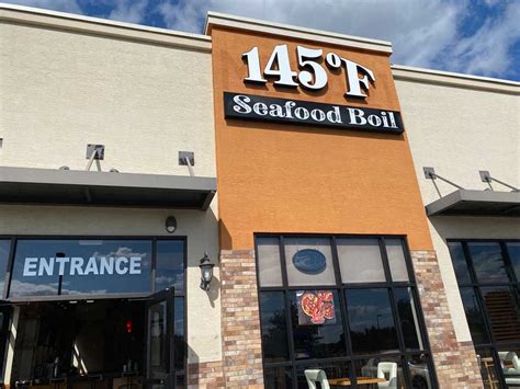 145f Seafood Boil Is Now Open In Clermont South Lake Tablet