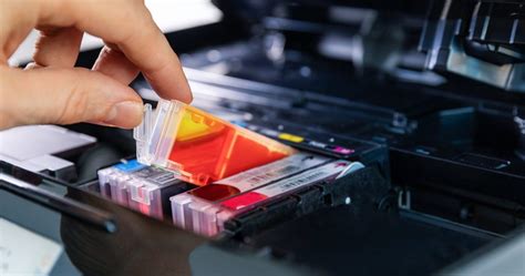 How To Refill Canon Refillable Ink Cartridges Tonercity Blog