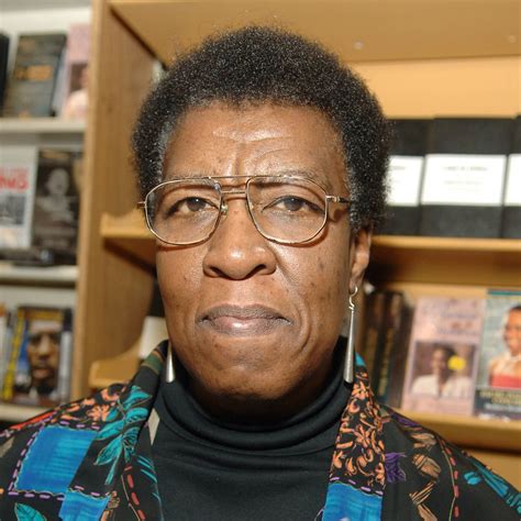 Octavia E Butler Books Quotes And Kindred