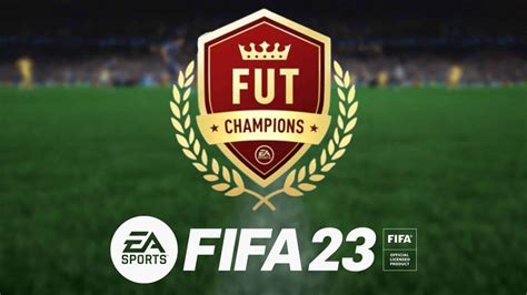 FIFA 23 FUT Champs Play Offs Finals Rewards Ranks Tips Dexerto