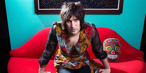 Noel Fielding An Evening With Comedy Central Stand Up British