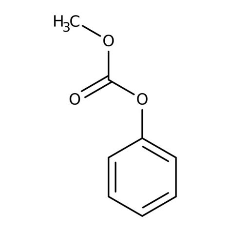 Methyl Phenyl Carbonate Thermo Scientific Chemicals Fisher